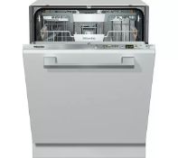 Miele G5260 SCVi Fully Integrated D