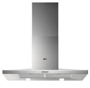 AEG DKB4950M Chimney Cooker Hood S