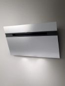 Elica Ascent LED 60cm Wall Mounted