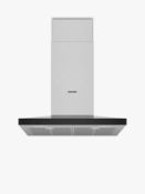 Siemens LC67QFM50B Chimney Cooker H