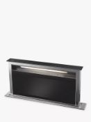 AEG DDE5980G Downdraft Cooker Hood