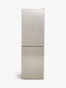 John Lewis & Partners JLFCB5518X Freestanding 50/50 Fridge Freezer