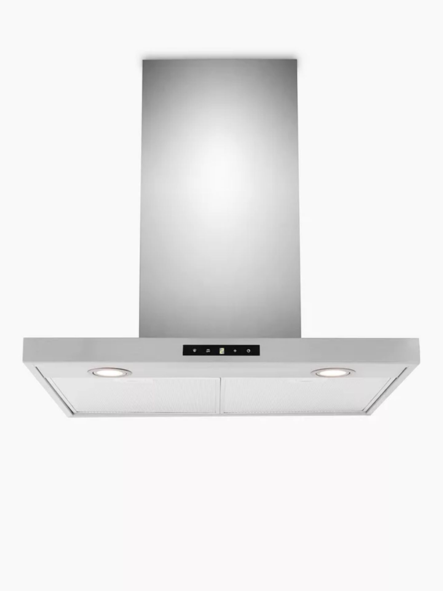 John Lewis JLHDA602 Cooker Hood