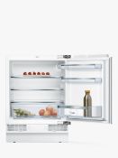 Bosch KUR15AFF0G Fridge