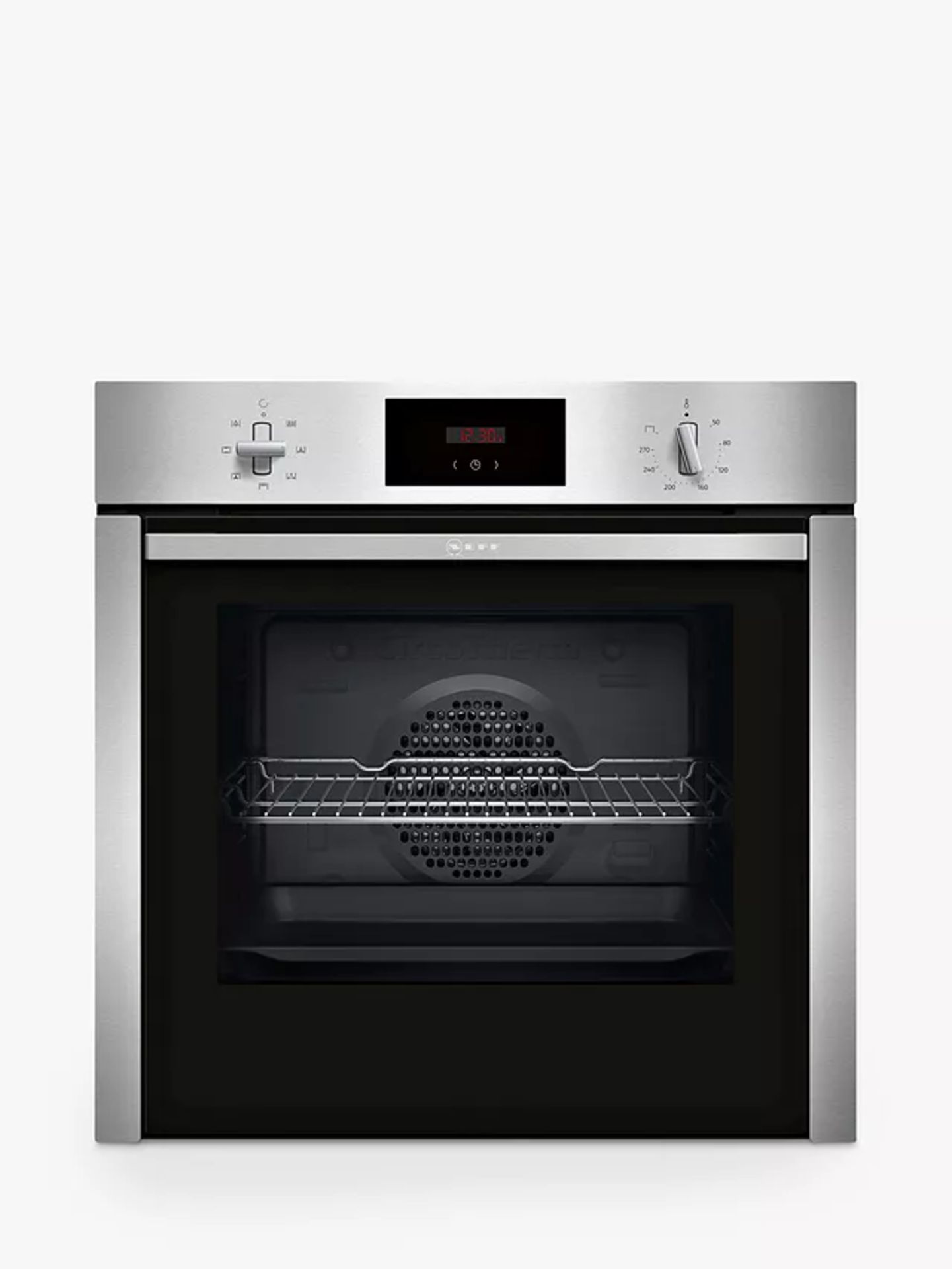 Neff B3CCC0AN0B Built-In Oven