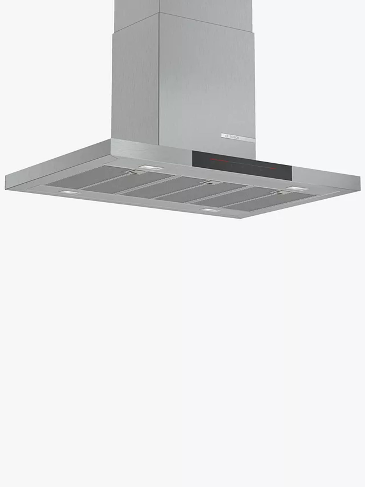 Bosch DIB98JQ50B C/Hood