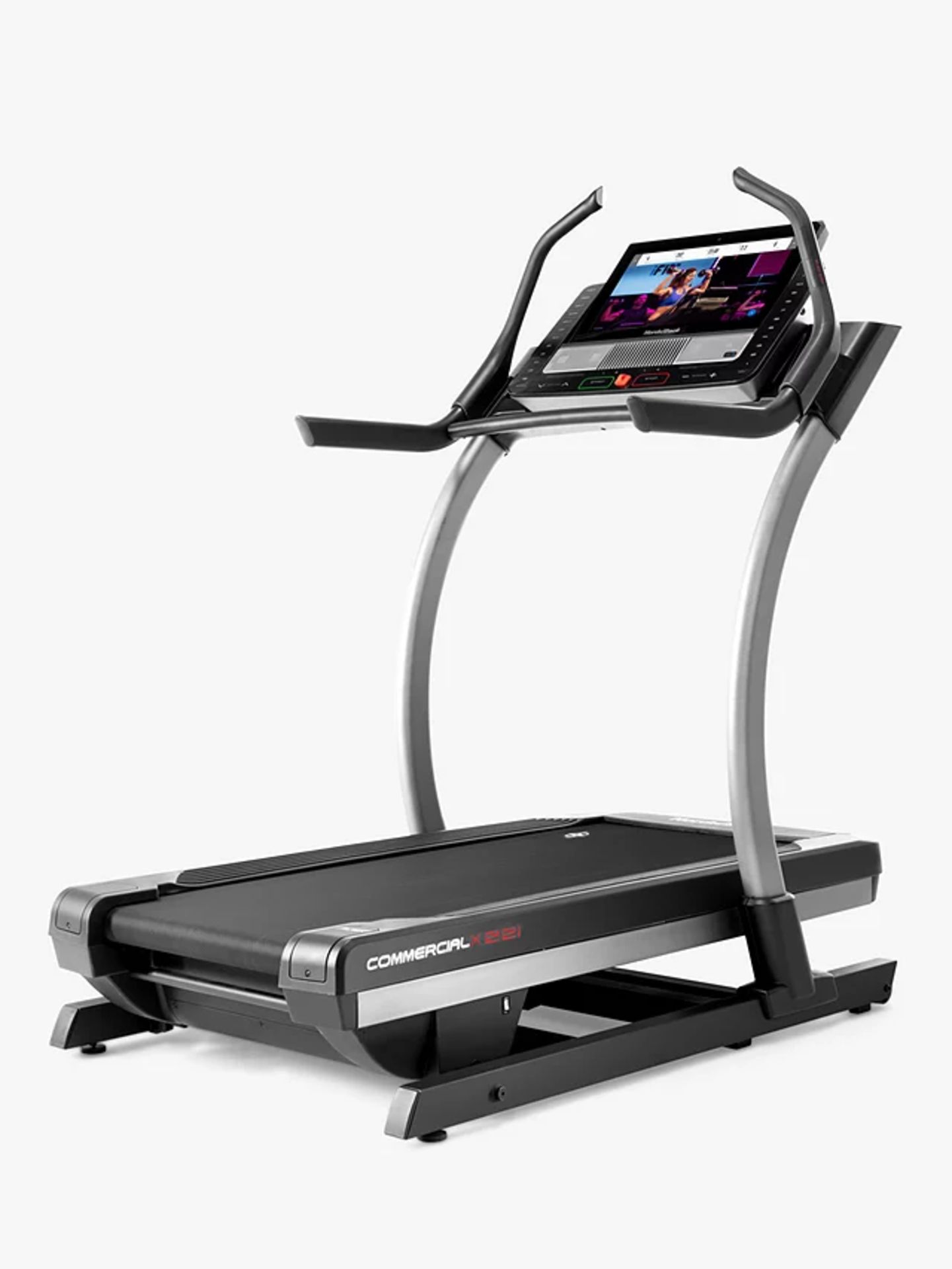 NordicTrack X22i Incline Trainer Treadmill -