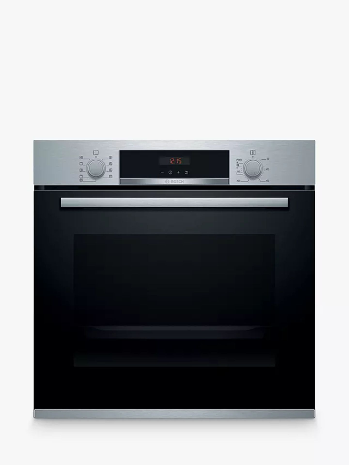 BOSCH HBS573BS0B SINGLE OVEN