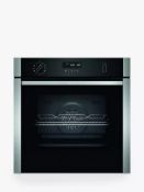 NEFF B3ACE4HN0B SINGLE OVEN