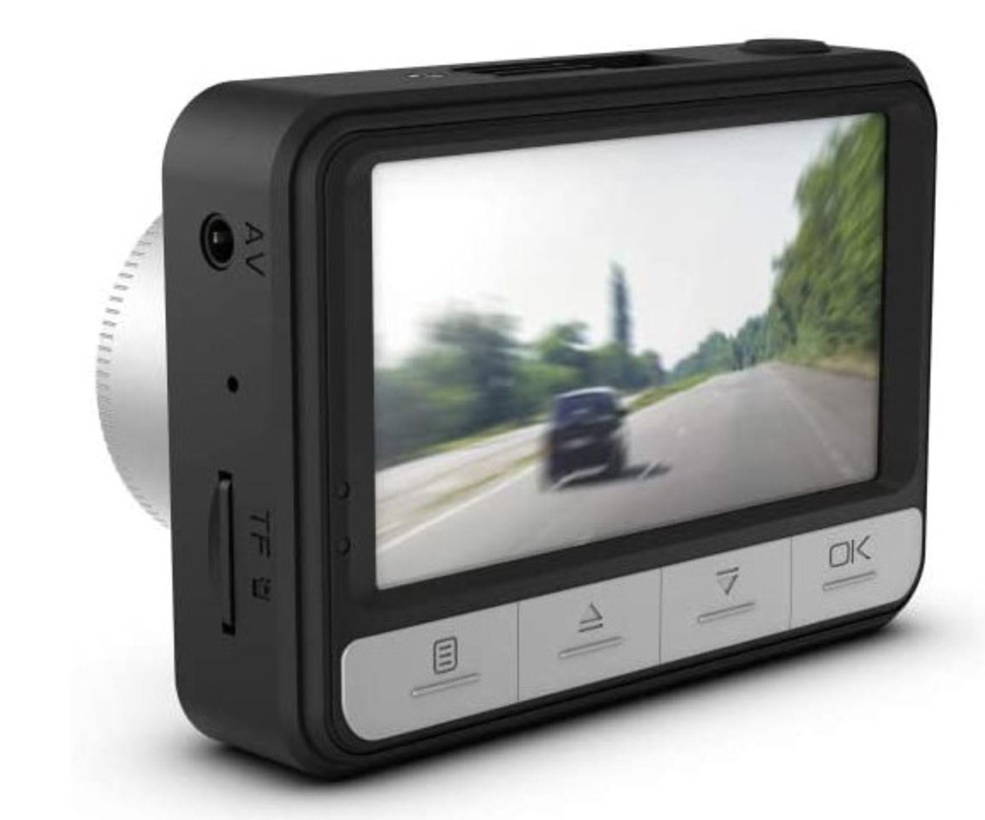 (36/9F) 6x KitVision Dashboard Camera HD RRP £30 Each. - Image 3 of 4