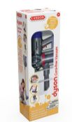 (139/8H) Lot RRP £120. 4x Items. 2x Casdon Dyson Cord Free Vacuum Toy RRP £25 Each (Both Units