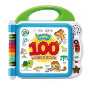 (134/8H) Lot RRP £175. 7x Leapfrog Interactive Books RRP £25 Each (All New). 3x Learning Frien