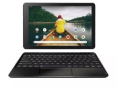 (6/Mez) RRP £129.99. Venturer Challenger 10 Pro Tablet With Detachable Keyboard. 10.1€ Display...