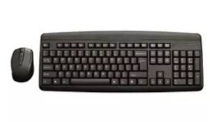 (38/9D) 6x Items. 4x Onn Wireless Keyboard & Mouse Combo RRP £19 Each. (1x Keyboard Only). 1x D