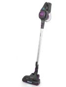 (107/7D) RRP £75.00. Beldray Airgility Cordless Vacuum Cleaner 22.2V
