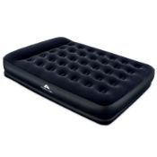(168/R8) Lot RRP £110. 4x Items. 1x Ozark Trail King Size Airbed With Electric Pump RRP £40. 1x
