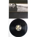 U2 - The Joshua Tree - Rattle and Hum - Unforgettable Fire Vinyl LPs - U26 / U27 / U25 UK Issues...