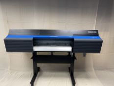 Roland TruVis SG300 Print and Cut Eco Solvent Printer (S106)