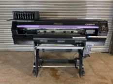 Mimaki CJV150-75 (with Blow / Dryer system) (S129)