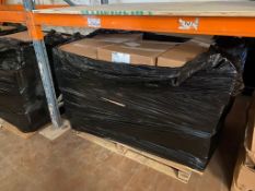 Pallet Of 3M 932FL 110mm Clear Double Sided Adhesive 600m x 110mm (S124)