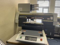 Mimaki UJF 30-42HG UV Flatbed Printer (S101)