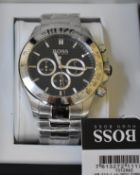 Hugo Boss Men's Watch HB1512965