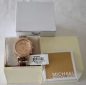 Michael Kors MK5538 Ladies Watch