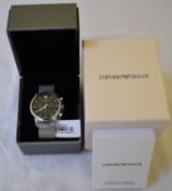 Emporio Armani AR1811 Men's Watch