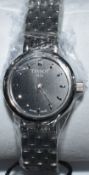 Tissot Ladies Watch TO58.009.11.051.00