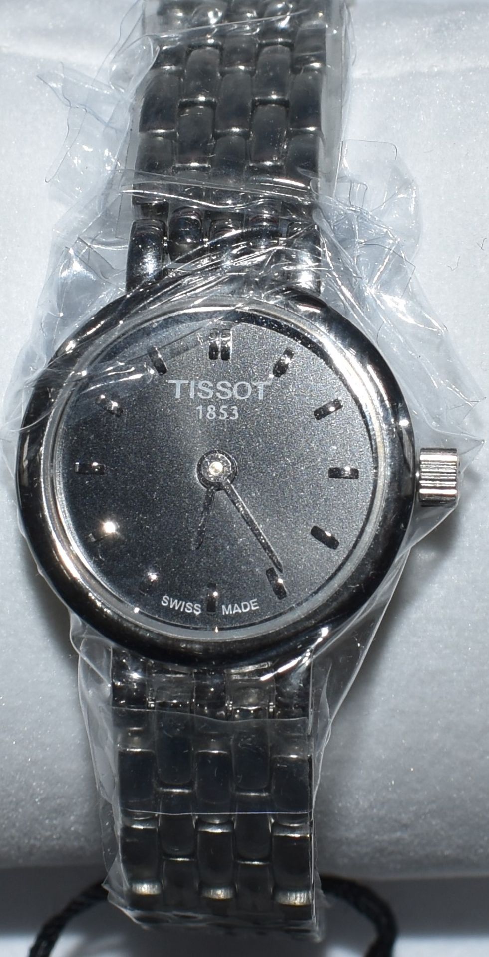 Tissot Ladies Watch TO58.009.11.051.00