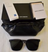 Gentle Monster Sunglasses Her G1