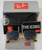 Ray Ban Sunglasses ORB1969 91503F *3N