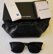 Gentle Monster Sunglasses Momati 01