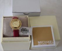 Michael Kors MK2525 Ladies Watch