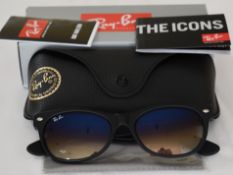 Ray Ban Sunglasses ORB2132 901/3F *3N