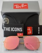 Ray Ban Sunglasses ORB3583N 9052/E4 *3N