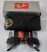 Ray Ban Sunglasses ORB3025 003/32 *2N