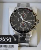 Hugo Boss Men's Watch HB1513509