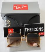 Ray Ban Sunglasses ORB1971 915751 *2N