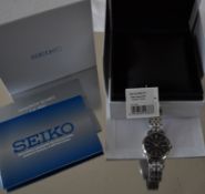 Seiko Ladies Watch SUR651P1