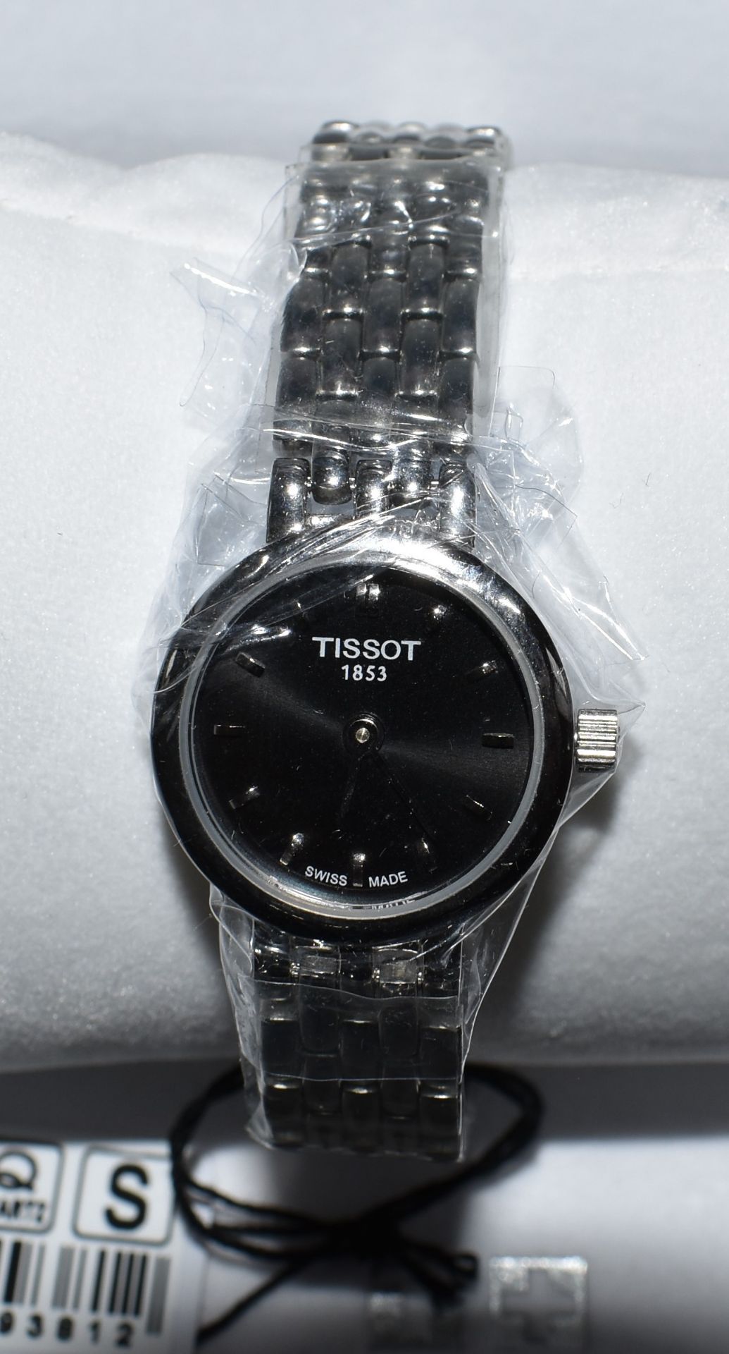 Tissot Ladies Watch TO58.009.11.051.00 - Image 3 of 3