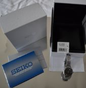 Seiko Ladies Watch SUR649P1