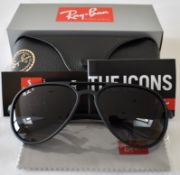 Ray Ban sunglasses(Ferrari) ORB4320CH 622/8G *3P