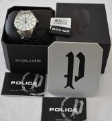 Police PL.14999JS/04M Men's Watch