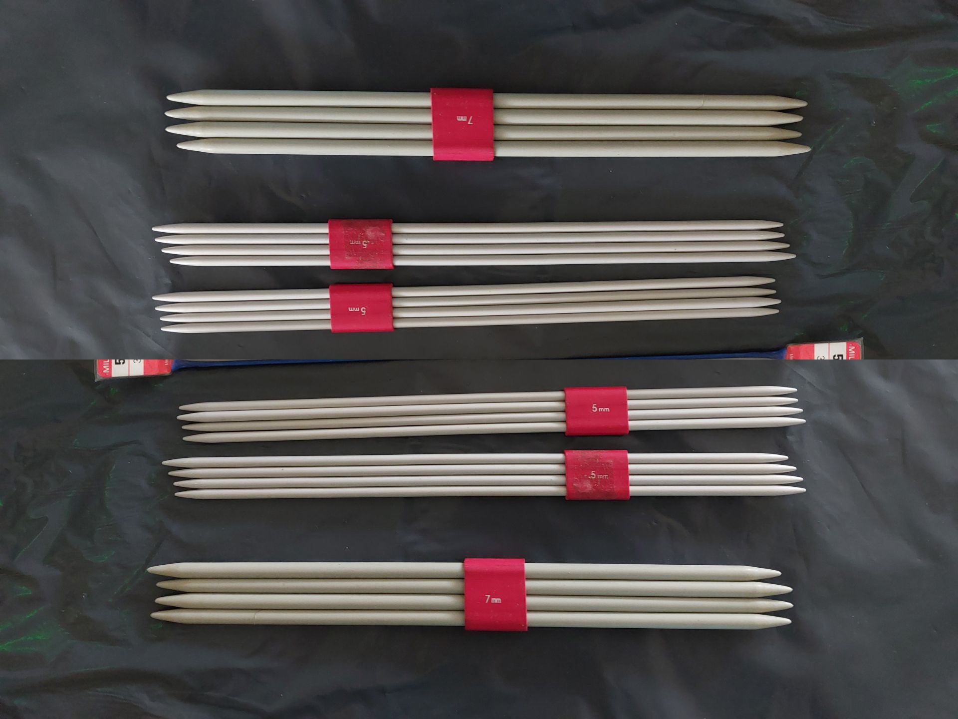 Knitting and Craft Needles - Image 11 of 14