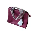 Envy Ladies Hand Bag Surplus Stock from our Private Jet Charter