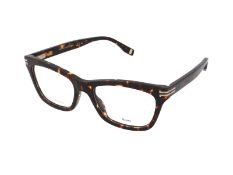 Marc Jacobs Spectacle Frames with Case - Ex Demo or Surplus Stock from our Private Jet Charter