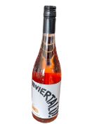 Case of 6 Full Bottles - Viertalo Tempranillo Garnacha Rosé Wine - Surplus stock from private jet