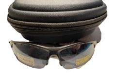 Aspex Chameleon 3 Lenses Sunglasses from Our Private Jet Charter - Ex Demo/Surplus Stock