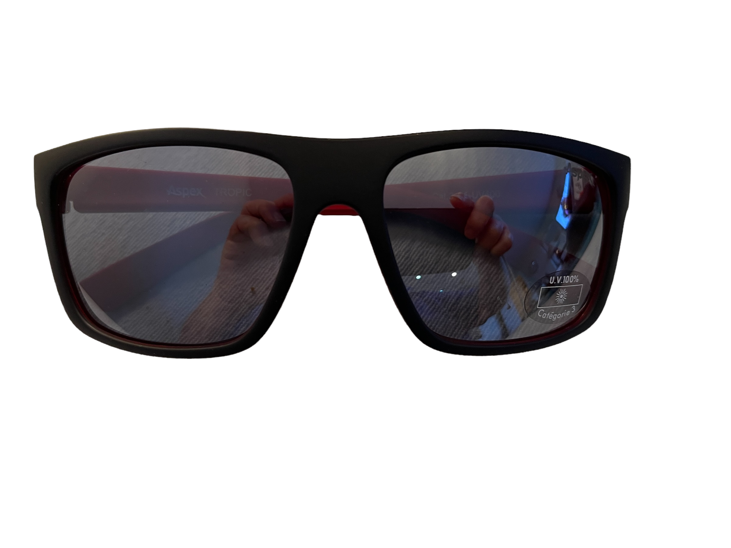 Aspex Tropic Sunglasses from Our Private Jet Charter Ex Demo or Surplus Stock - Image 2 of 4